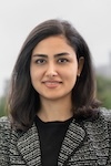 Parisa Sarikhani